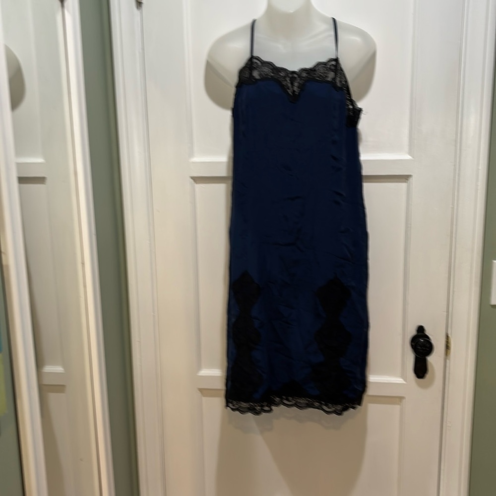 Libertine for Target sexy Slip dress.Sold Out small